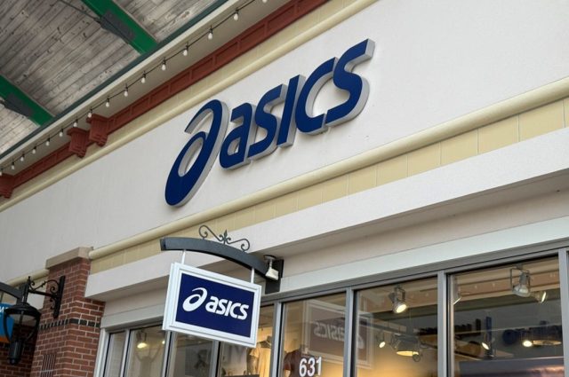 Japan’s Asics posts record Q1 earnings on broad regional growth