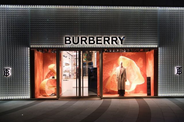 UK’s Burberry’s FY26 revenue at $3.27 bn as margin improves