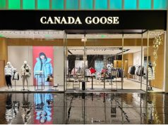 Canada Goose eyes FY27 growth on pricing, product depth