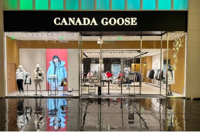 Canada Goose eyes FY27 growth on pricing, product depth
