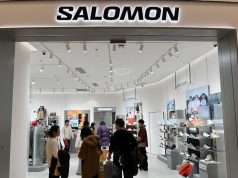 Finland’s Amer Sports raises 2026 guidance after strong Q1 growth