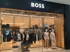 Germany’s Hugo Boss’ Q1 hit by brand realignment, sales down