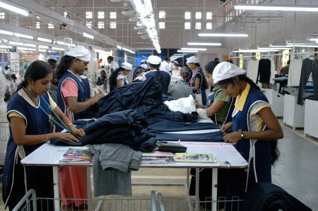 Rising costs push Sri Lankan apparel SMEs to the edge
