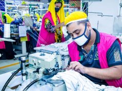 Bangladesh’s BGMEA, OS Hub sign MoU to strengthen apparel transparency