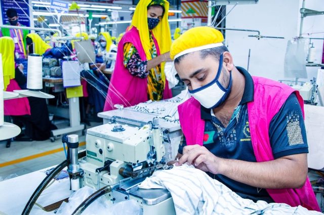 Bangladesh’s BGMEA, OS Hub sign MoU to strengthen apparel transparency