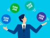 Income stacking: how it works and why Gen Z is doing it
