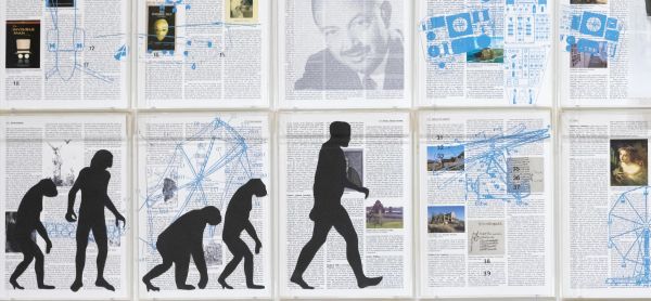 Exhibition— “Tavares Strachan: The Day Tomorrow Began”