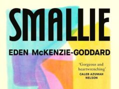 New Book: “Smallie”