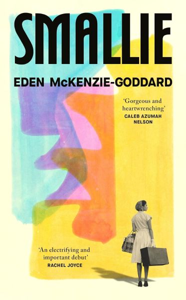 New Book: “Smallie”
