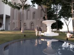 Final proposals for Billie Holiday monument in New York City revealed