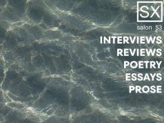 CfP: sx salon (on Caribbean Literary Studies)
