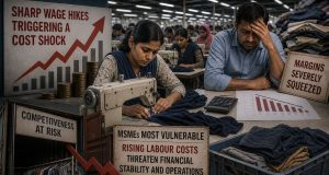 How recent wage hike put India’s NCR T&A sector to test