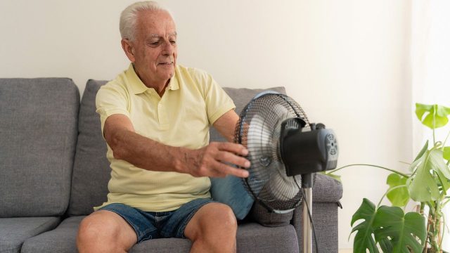 3 tips to get ahead of summer cooling costs