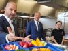 Funding cuts and MAHA guidelines may make school lunches more expensive