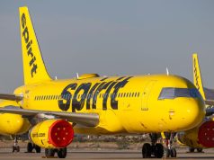 Spirit Airlines collapse may push up airfare