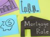 What factors determine your mortgage rate?