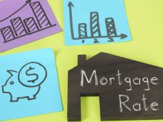 What factors determine your mortgage rate?