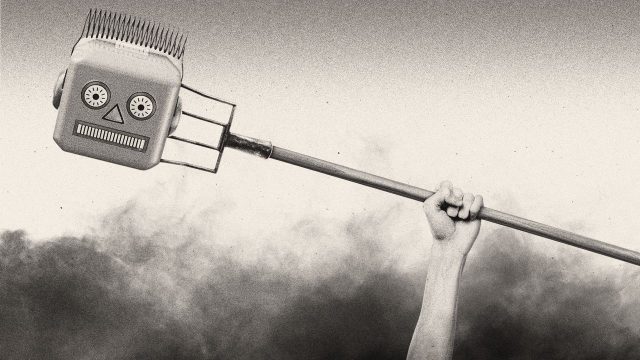 Will the data center backlash halt AI’s advance?