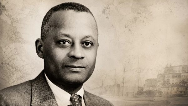 Eric Walrond: the writer from Guyana who brought the black tropics into the Harlem Renaissance