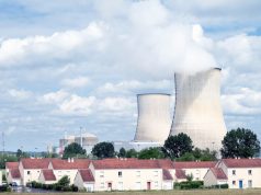 The threat to nuclear power plants around the world