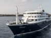 Life aboard the stranded hantavirus cruise ship