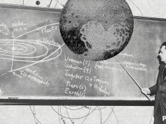 The battle for Pluto’s planetary status continues
