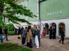The political controversy overshadowing the Venice Biennale