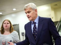 Senate advances bill to halt Iran war after GOP flip