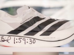 Adidas Adizero Adios Pro Evo 3: the ‘fastest marathon racer possible’