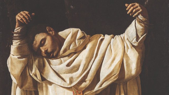 Zurbarán: a ‘magnificently choreographed’ showing of the Spanish ‘genius’