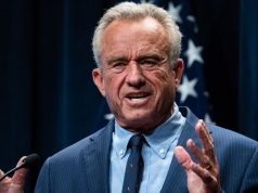 All of RFK Jr.’s run-ins with the animal kingdom