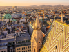 A long weekend in Vienna