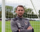 Grimsby Town devastated by death of Alex Hughes, 38, son of Mark Hughes