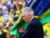 Father figure Carlo Ancelotti will have a plan for Brazil. He always has a plan | Rodrygo