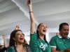 ‘Tickets are very expensive’: Mexican president Sheinbaum explains why she did not attend World Cup opener
