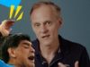 How We Watched the World Cup: Smelling Maradona – video