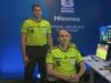 Racism monitor urges Fifa to remove World Cup official over ‘white supremacy’ gesture