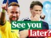 Scotland on the brink after Brazil beating, Mexico march on | World Cup Daily
