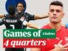 Happy hosts as Canada claim first win and Mexico seal knockout spot | World Cup Daily