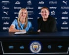 Beth Mead describes moving to Manchester City as a ‘no-brainer’