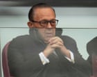 David Sullivan: how did the pornographer rise so high in modern football?