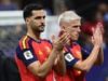 ‘Don’t panic’: Mikel Merino tells Spain to stay calm after Cape Verde setback