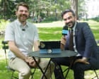 Zohran Mamdani plays the Guardian’s Bracketology to predict World Cup winner – video