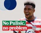 USA go supersonic in Seattle and Morocco squeeze past Scotland | World Cup Daily