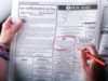 UK companies opting to hire temporary workers over permanent staff, recruitment firms say