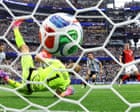 Argentinian national treasure Lionel Messi stands alone at goalscoring pinnacle | Pablo Iglesias Maurer