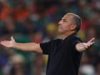 Tunisia sack Sabri Lamouchi one game into World Cup after 5-1 defeat by Sweden