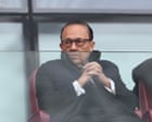 Ex-West Ham director would not be in involved in inquiry into David Sullivan