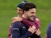 Declan Rice named as England vice-captain by Tuchel for World Cup bid