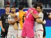 Iran twice come from behind to claim draw in World Cup opener with New Zealand